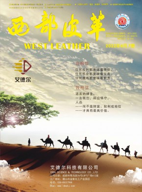 《西部皮革》