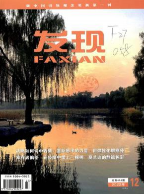 《发现》