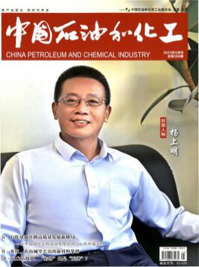 《中国石油和化工》